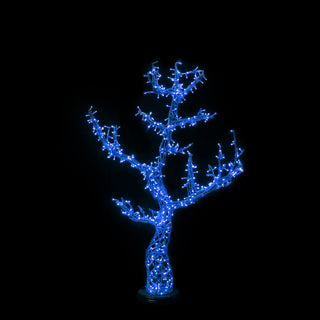 Display Tree (blue)