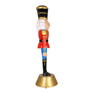 Christmas Nutcracker 9ft