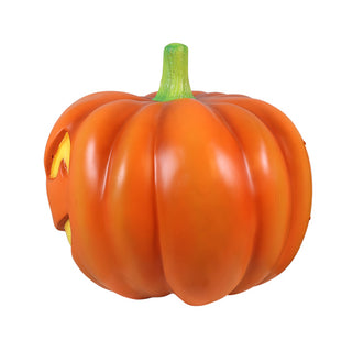 Pumpkin With Lights 50Cm