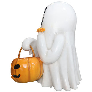 Trick or Treat Ghost 8ft