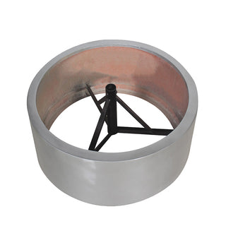 Ac Christmas Tree 65cm Gold