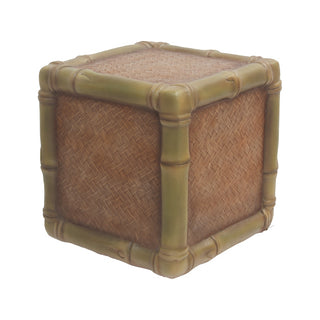 Bamboo Crate