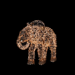 Ruby Elephant