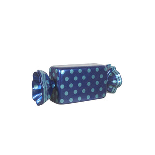 POLKA CANDY (BLUE)
