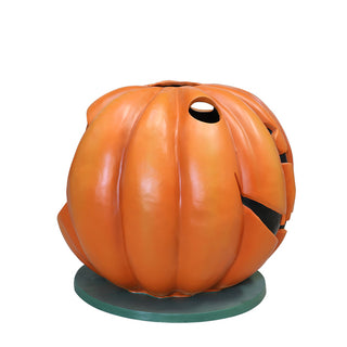 Tema Pod "Pumpkin"