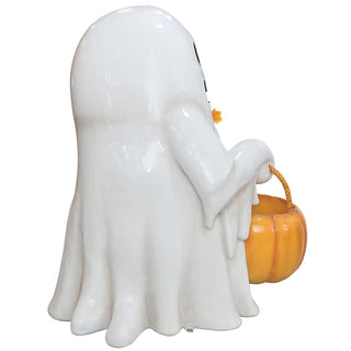Trick or Treat Ghost 8ft