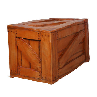 Rectangular Crates