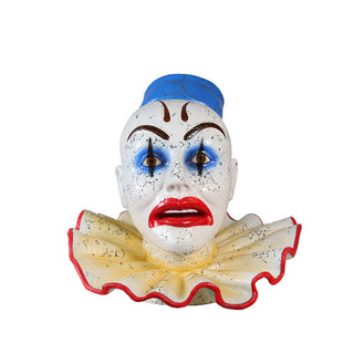 JESTER HEAD 5