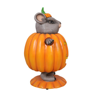 MICE THE PUMPKIN
