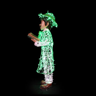 Christmas Carol John