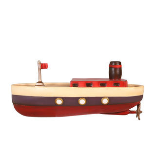 TOY-Boat