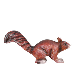 SQUIRREL 4 (NATURAL COLOR)