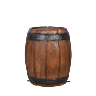 Barrel