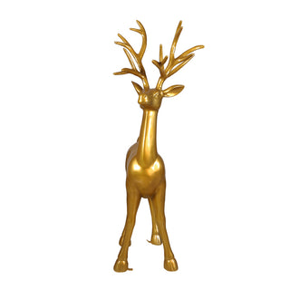 GOLD STAG
