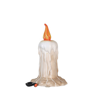 Halloween Candle Small