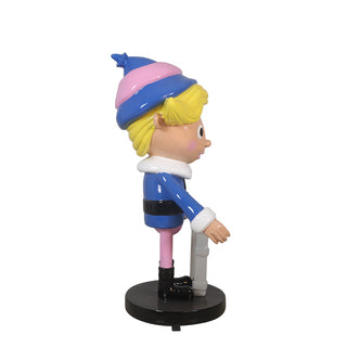 HERMEY ELF