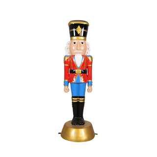 Christmas Nutcracker 6ft