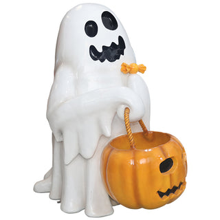 Trick or Treat Ghost 8ft