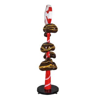 Peppermint Candy Tree