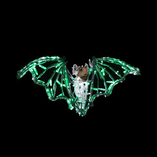Bat (green)