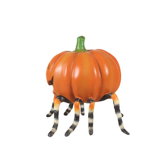 Spider Pumpkin 55 Cm