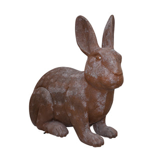 Chocolate Rabbit 2 meters