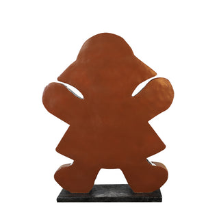 GINGERBREAD DRACULA