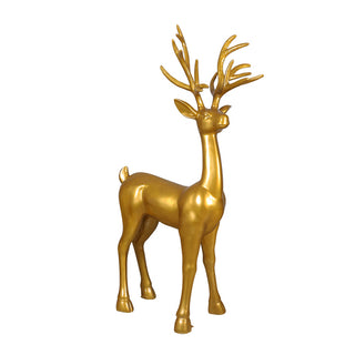 GOLD STAG
