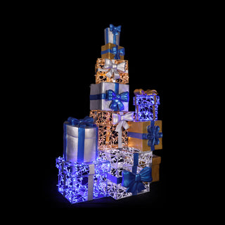 Gift Tower (Pop)