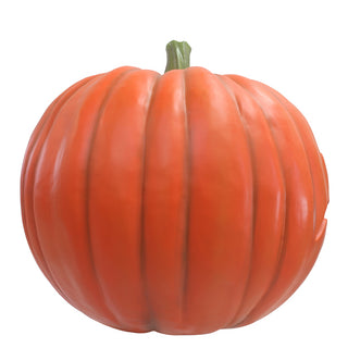 Halloween Pumpkin 7 With Light