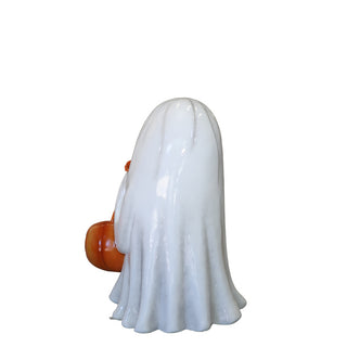 TRICK OR TREAT GHOST