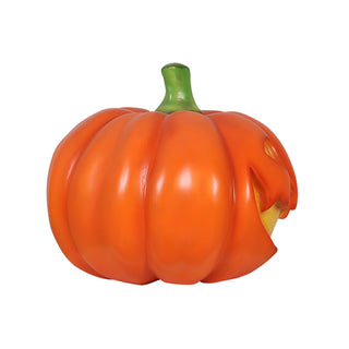 Pumkin 40 cm Hanging with Light