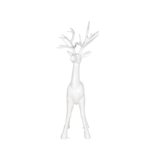 WHITE STAG