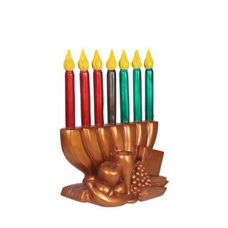 Kwanzaa Candle 2ft.