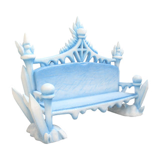 Ice Bench