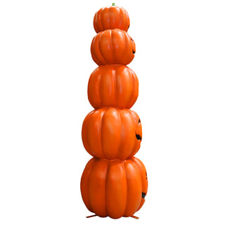 Pumpkin Tower
