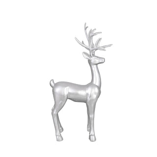 SILVER STAG