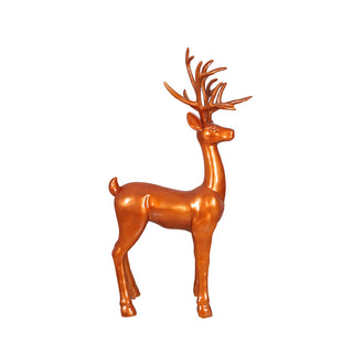 COPPER STAG