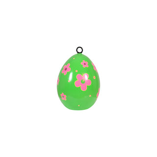 Easter Egg 30 cm Hanging (Floral B)