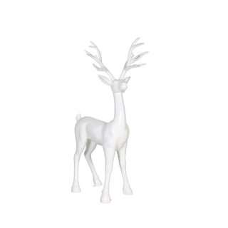 WHITE STAG