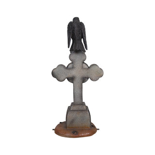 Graveyard Cross