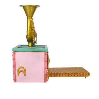 Candy Baking Machine (Square)