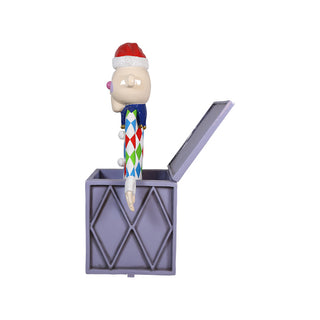 JACK IN THE BOX 5.5FT