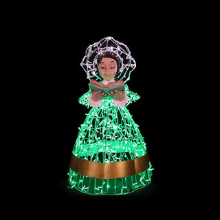 Christmas Carol Emma