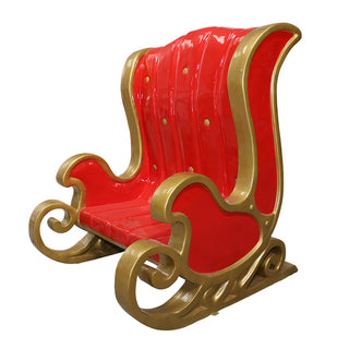 Santa Sleigh Sofa