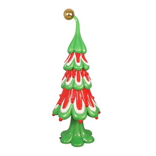 CHRISTMAS TREE CANDY