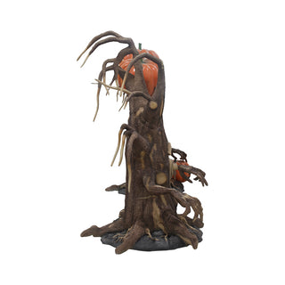 Halloween Tree Archway