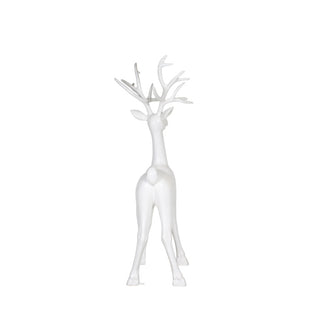 WHITE STAG