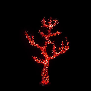 Display Tree (red)