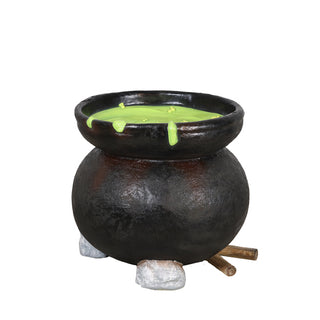 Witch Cauldron